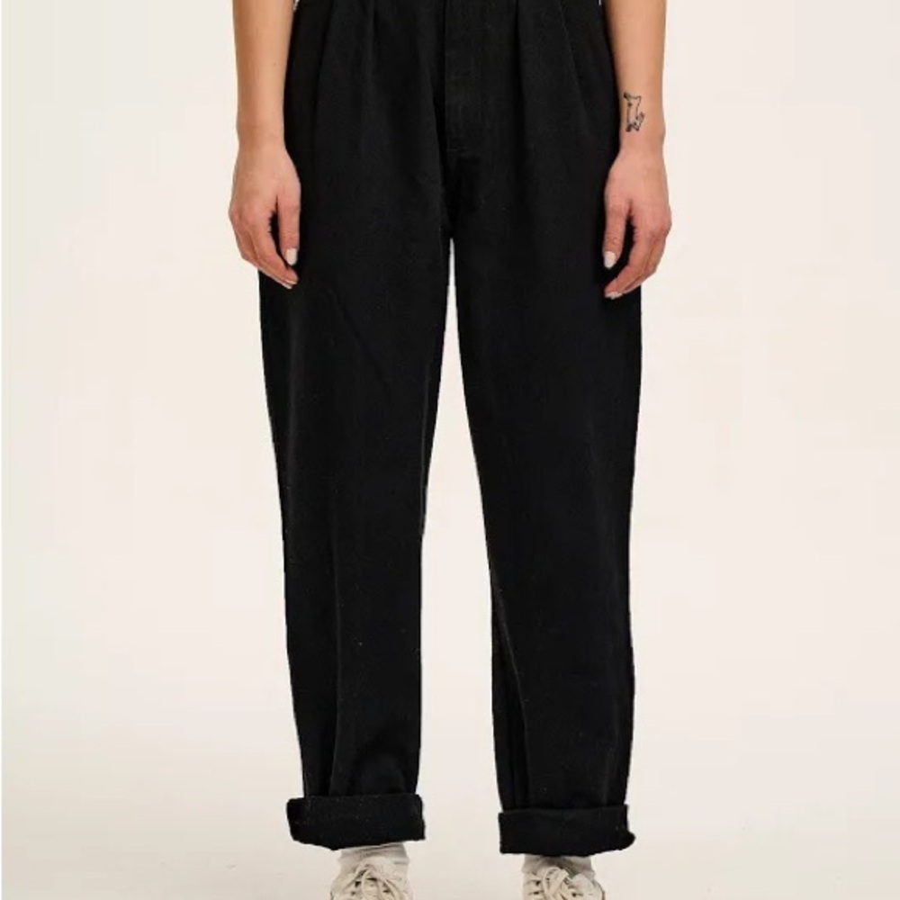 Lucy & Yak Addison jeans